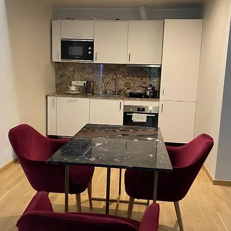 Meltzer 4* Tallinn