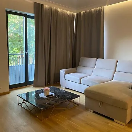 Aparthotel Meltzer