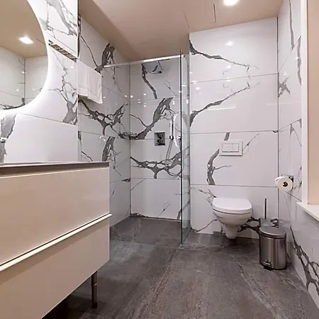 Meltzer Aparthotel Tallinn