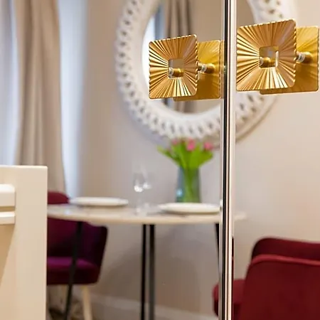 Meltzer Aparthotel Tallinn