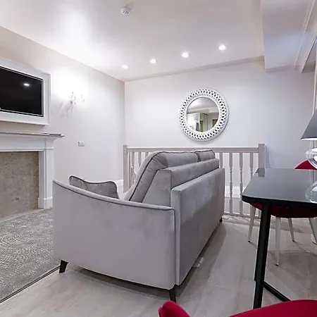 Aparthotel Meltzer 4*