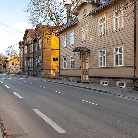 Aparthotel Meltzer
