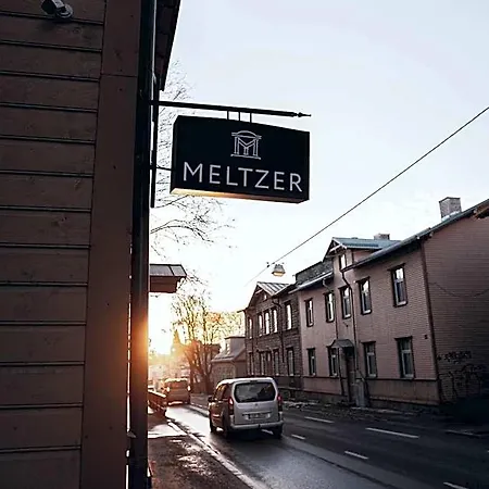 Meltzer 4*