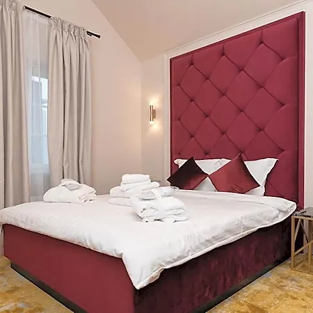 Aparthotel Meltzer