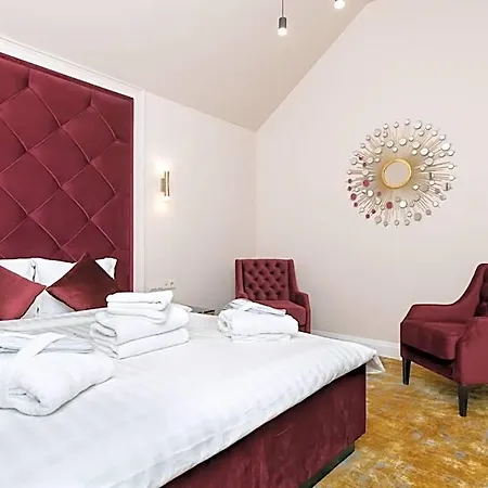 Meltzer Aparthotel