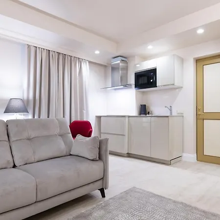 Meltzer Aparthotel