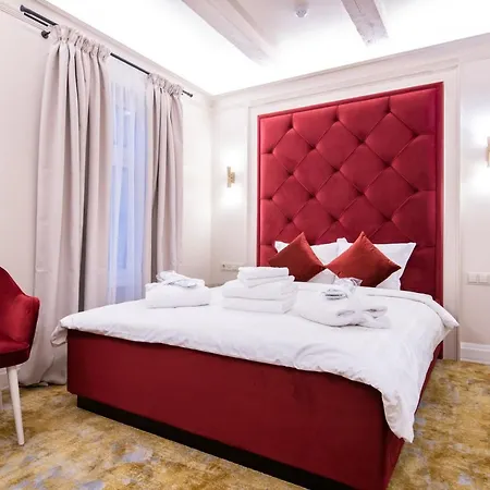 شقة فندقية Meltzer