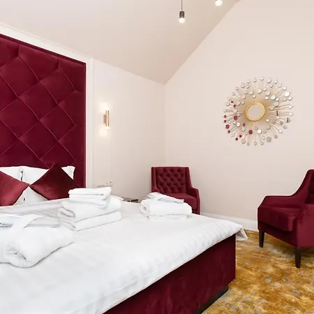 Meltzer 4* Tallinn