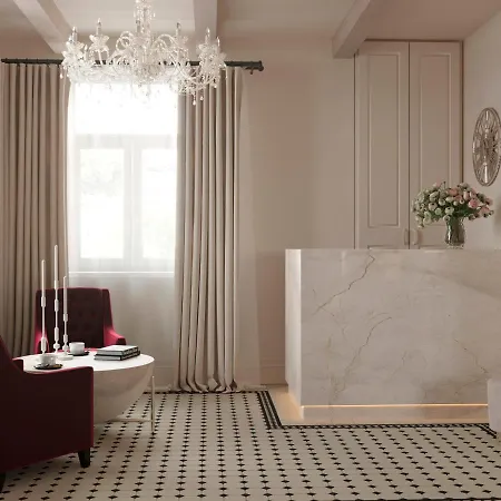 Meltzer 4* تالين