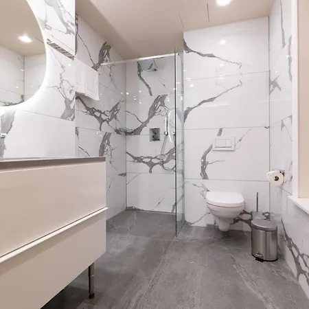 Apartahotel Meltzer 4*