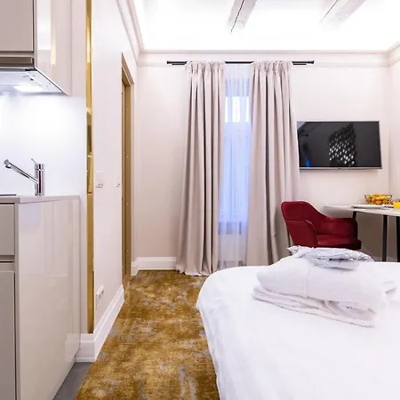 Meltzer 4* Tallinn