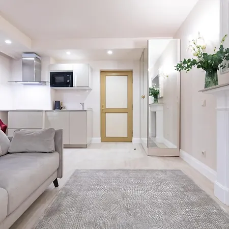 Meltzer Appart hôtel 4*