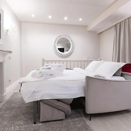 Meltzer Aparthotel Tallinn