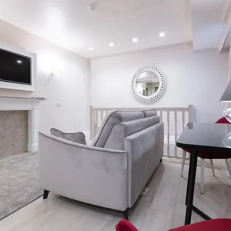 Meltzer Aparthotel
