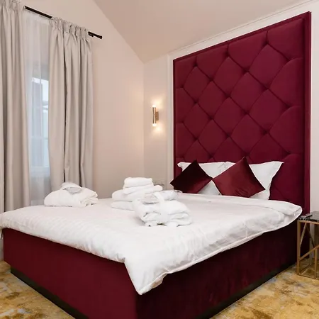 Meltzer Aparthotel