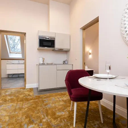 Meltzer 4* Tallinn