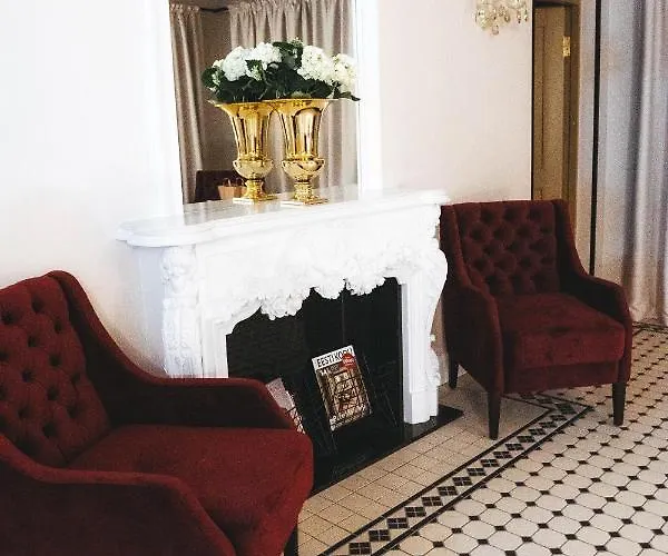 アパートホテル Meltzer