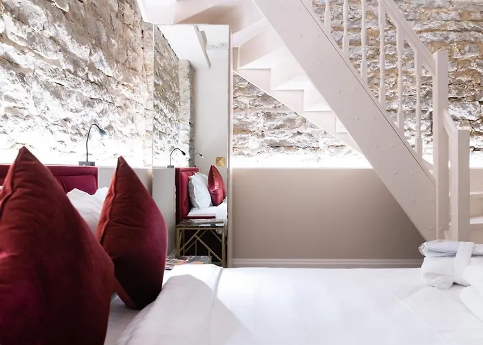 Meltzer 4* タリン