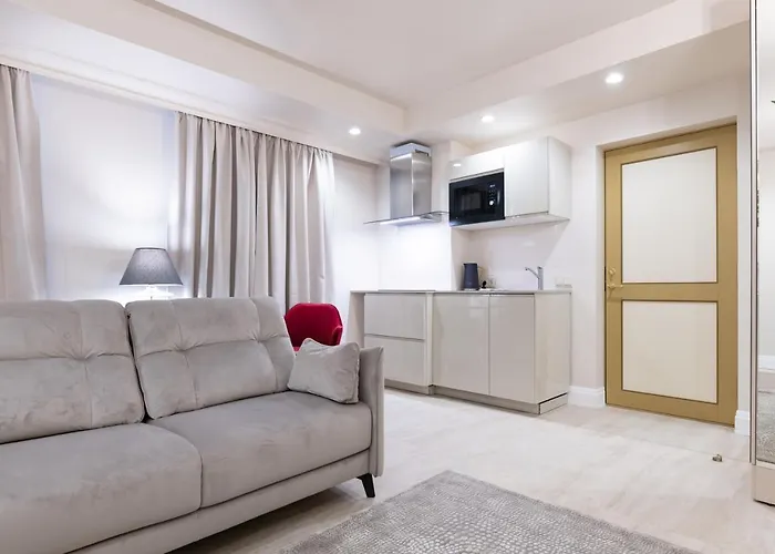 Meltzer Appart hôtel