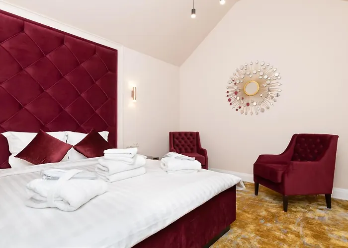 Meltzer 4* タリン