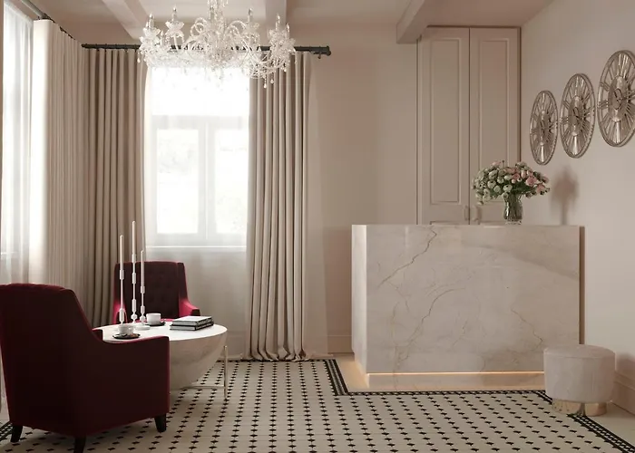 Meltzer 4* タリン