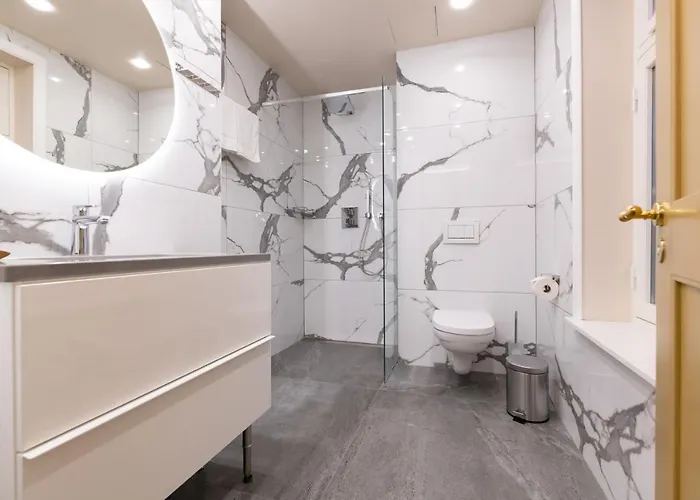 Appart hôtel Meltzer 4*