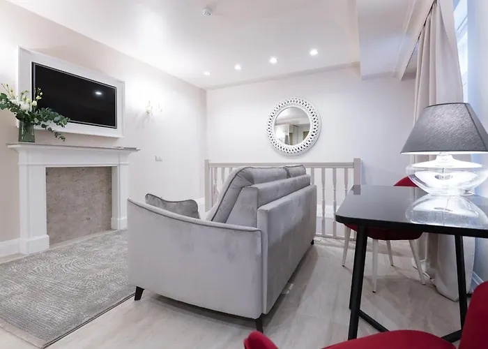 Meltzer アパートホテル