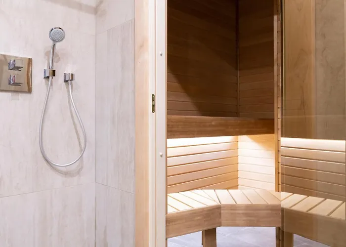 Appart hôtel Meltzer