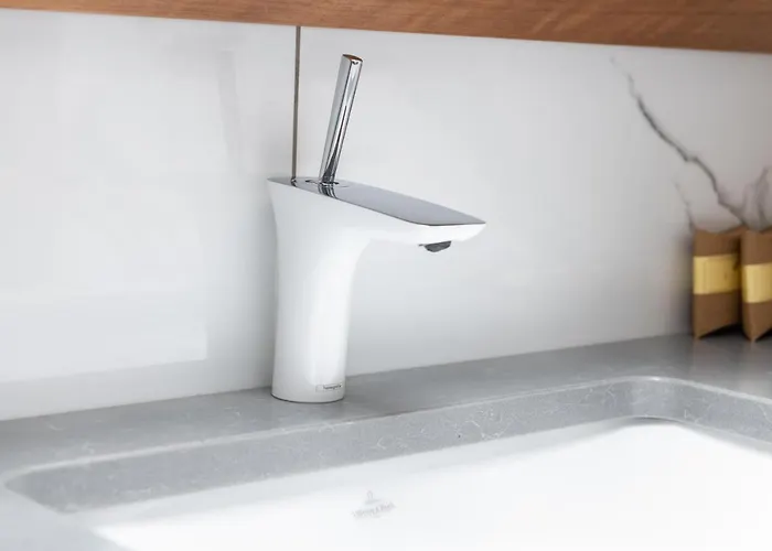 Meltzer アパートホテル タリン