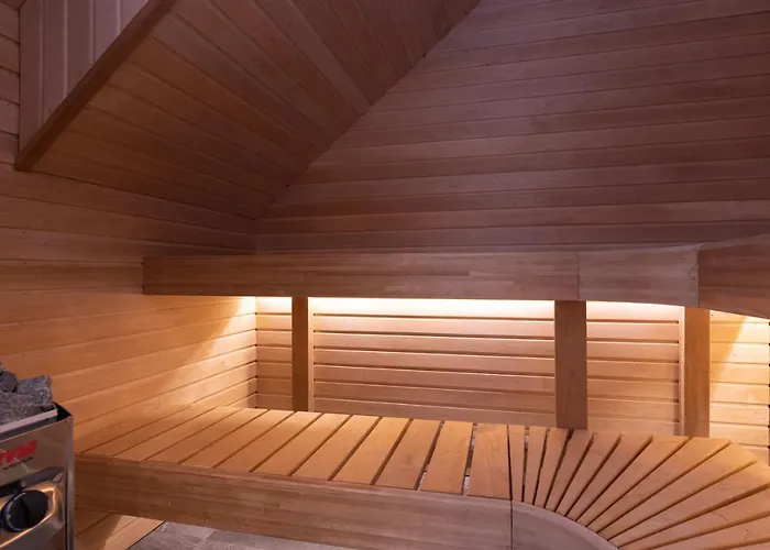 Meltzer Appart hôtel 4*