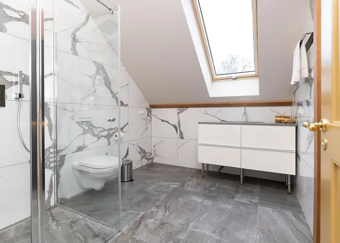 Appart hôtel Meltzer 4*