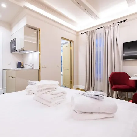 Apart-hotel Meltzer