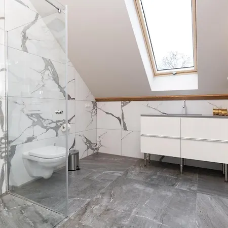 Lägenhetshotell Meltzer 4*